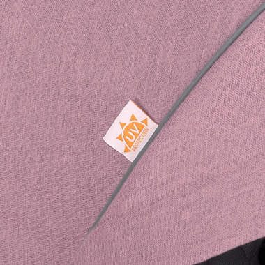 Коляска дитяча прогулянкова EL CAMINO ME 1090-1 Blush Rose