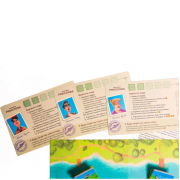 Настільна гра