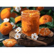 Картина за номерами 