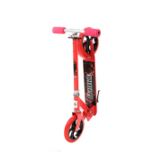 Самокат iTrike Красный SR 2-010-1(Red)