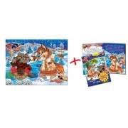 Дитячі пазли