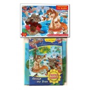 Дитячі пазли