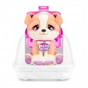 Інтерактивний ігровий набір Повторюшка-лікар Pets Alive 9540 серії
