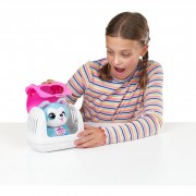 Інтерактивний ігровий набір Повторюшка-лікар Pets Alive 9540 серії