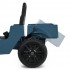 Детский электромобиль Джип M 6308EBLR-4 до 50 кг