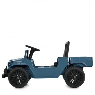 Детский электромобиль Джип M 6308EBLR-4 до 50 кг
