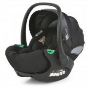 Детское автокресло i-FIX ME 1110 Moon Black