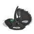 Детское автокресло i-FIX ME 1110 Moon Black Детское автокресло i-FIX ME 1110 Moon Black