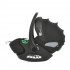 Детское автокресло i-FIX ME 1110 Moon Black Детское автокресло i-FIX ME 1110 Moon Black