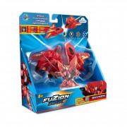 Ігровий набір літаків-трансформерів Скайден Fuzion Max 54001