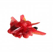 Ігровий набір літаків-трансформерів Скайден Fuzion Max 54001