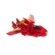 Ігровий набір літаків-трансформерів Скайден Fuzion Max 54001