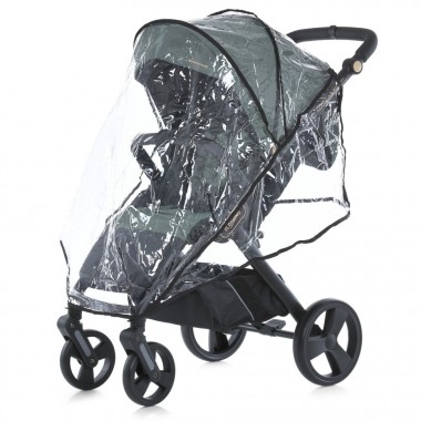Коляска дитяча прогулянкова DYNAMIC PRO ME 1053-3 Forest Green
