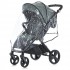 Коляска дитяча прогулянкова DYNAMIC PRO ME 1053-3 Forest Green Коляска дитяча прогулянкова DYNAMIC PRO ME 1053-3 Forest Green