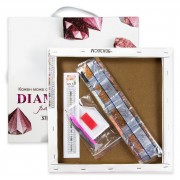 Алмазна мозаїка