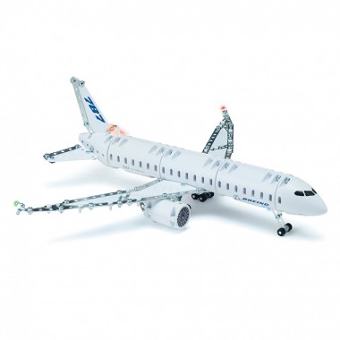 Игрушка конструктор Meccano Boeing 6028402