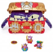 Детский игровой набор с фигурками