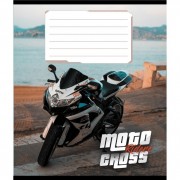 Тетрадь общая 