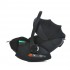 Автокресло детское i-FLOW ME 1198 Black