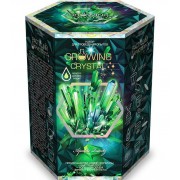 Набор для опытов Danko Toys Griwing Crystal GRK-01