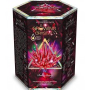 Набор для опытов Danko Toys Griwing Crystal GRK-01