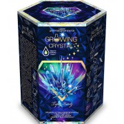 Набор для опытов Danko Toys Griwing Crystal GRK-01