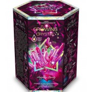 Набор для опытов Danko Toys Griwing Crystal GRK-01