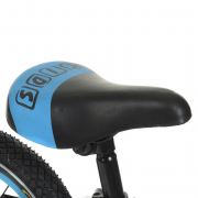 Беговел Profi Kids ML1201A-3 Голубой, 12 дюймов