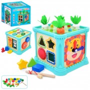 Мультифункциональная игрушка 