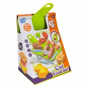 Детский набор продуктов