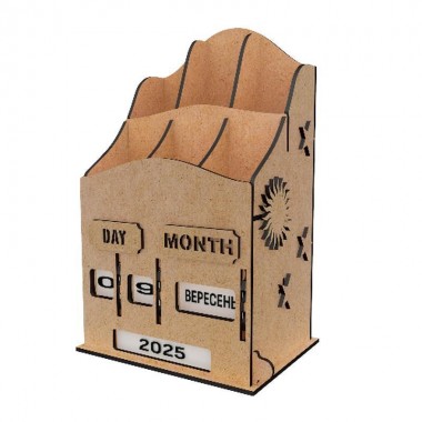 Вечный календарь 