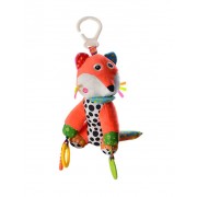 Подвеска на коляску Metr Plus Лиса 1601-3