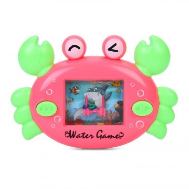 Детская водная игра 
