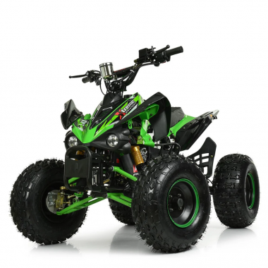 Детский электромобиль Квадроцикл Bambi HB-EATV1000Q2-5(MP3) до 120 кг