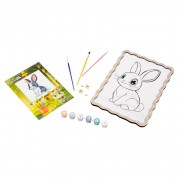 Картина по номерах