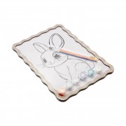 Картина по номерах