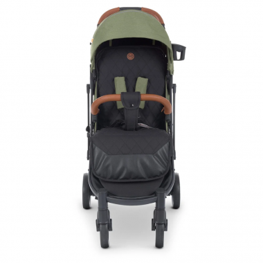 Коляска дитяча прогулянкова EL CAMINO ME 1090-1 Olive Green