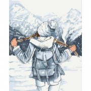 Картина за номерами 