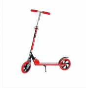 Самокат iTrike Красный SR 2-017(Red)