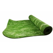 Коврик для фитнеса Йогамат зеленый MS2138-3