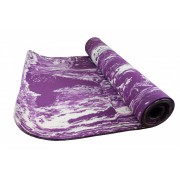 Коврик для фитнеса Йогамат Фиолетовый MS2138-1