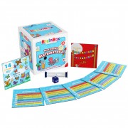 Карткова гра Brainbox