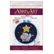 Набор для вышивки крестиком