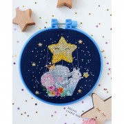 Набор для вышивки крестиком