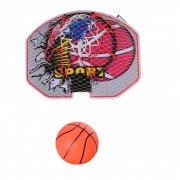Баскетбольне кільце MR 0329 пласткіковое кільце 21,5 см