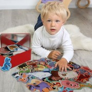 Набор магнитов Magdum