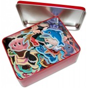 Набор магнитов Magdum