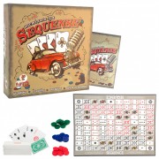 Настільна гра Sequense 30361 (укр.)