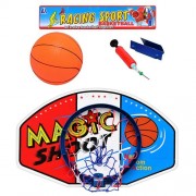 Баскетбольное кольцо Magic Sport M 1076