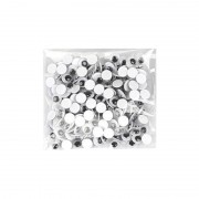 Творческий набор для аппликаций 